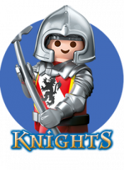 Playmobil Knights