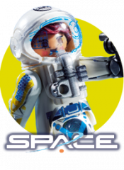 Playmobil Space