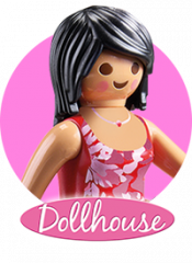 Playmobil Dollhouse