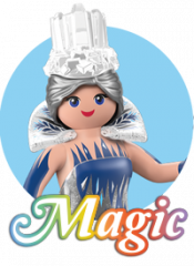 Playmobil Magic