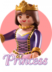 Playmobil Princess