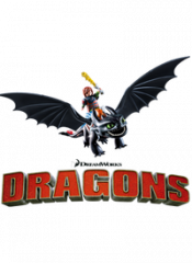 Playmobil Dragons