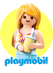 Playmobil Summer Fun