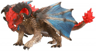 Schleich 70511 Dragon Berbec č.1