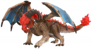 Schleich 70511 Dragon Berbec č.2
