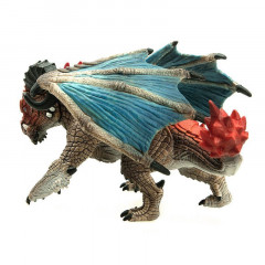 Schleich 70511 Dragon Berbec č.3