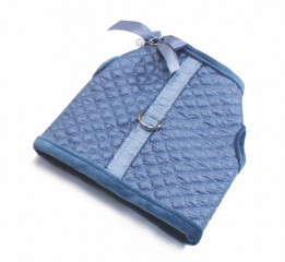 Ham Croci Diamond Blue M | 41-48 cm | albastru