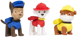 Figurine din cauciuc Paw Patrol č.1