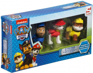 Figurine din cauciuc Paw Patrol č.2