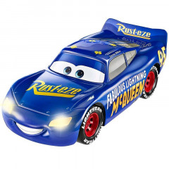 Mattel Cars 3 Dinoco Cruz Ramirez | albastru