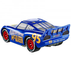 Mattel Cars 3 Dinoco Cruz Ramirez | albastru č.2
