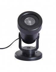 Proiector laser de Crăciun LED č.2
