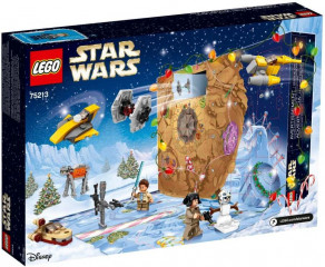 LEGO Star Wars 75213 Advent calendar č.3