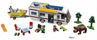 LEGO Creator 31052 Destinații de vacanta č.2