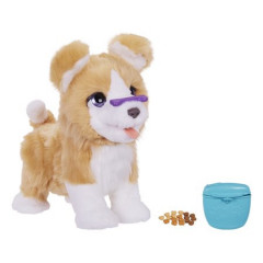 Hasbro FurReal Friends Lexie cel mai bun prieten câine č.1