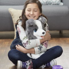 Hasbro FurReal Friends Ricky cel mai bun prieten câine č.3