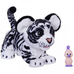 Hasbro FurReal Tigrul jucăuș Tyler č.1