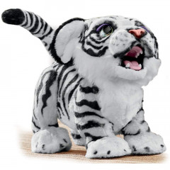 Hasbro FurReal Tigrul jucăuș Tyler č.2