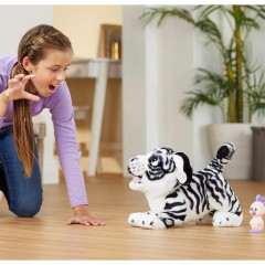 Hasbro FurReal Tigrul jucăuș Tyler č.3