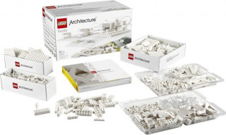 LEGO Architecture 21050 Studioul č.2