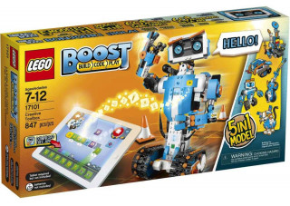 LEGO Boost 17101 Cutie creativa de unelte