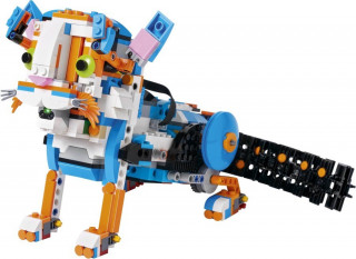 LEGO Boost 17101 Cutie creativa de unelte č.2