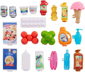 Mattel Barbie Set de joaca Supermarket č.3