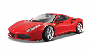 Mașina Ferrari 488 GTB 1:32 RC č.1