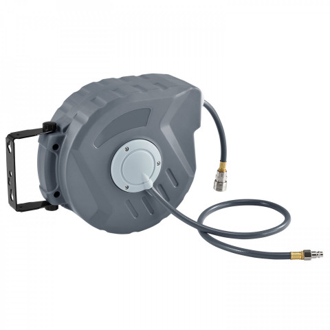 Tambur furtun aer comprimat | 10 m č.2