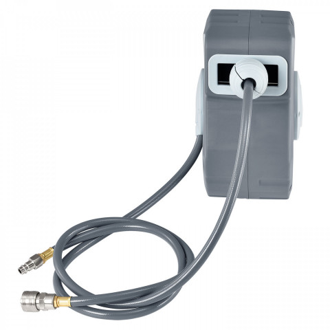 Tambur furtun aer comprimat | 10 m č.3