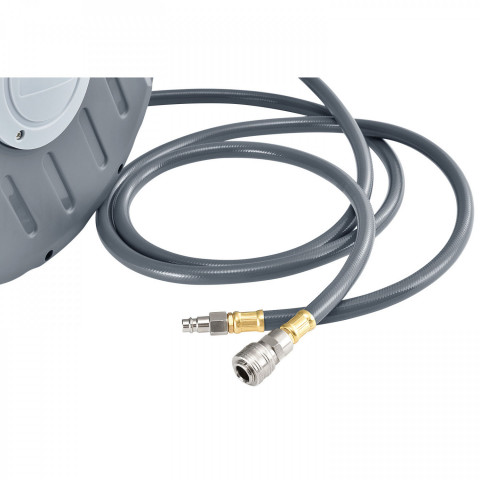 Tambur furtun aer comprimat | 10 m č.4