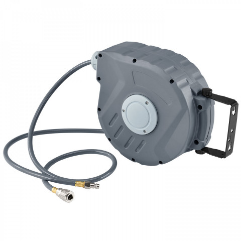 Tambur furtun aer comprimat | 10 m č.6