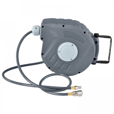 Tambur furtun aer comprimat | 10 m č.7