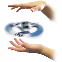 Flying mister OZN č.1