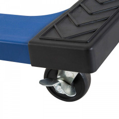 Platformă cu roți pentru mobilier până la 500 kg č.3