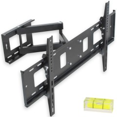 Suport pliabil, pe perete, pentru TV LCD 26-66" č.1