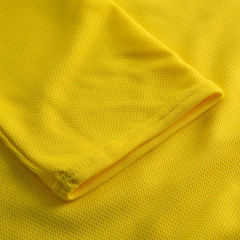 Tricou funcțional pentru femei Nike Dri-Fit, galben č.2