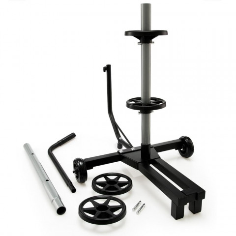 Stand pentru anvelope cu o lățimea 225 mm č.3