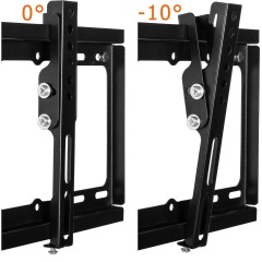 Suport ,pe perete, pentru televizor și monitor LCD č.2