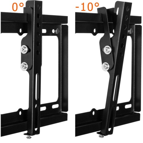 Suport ,pe perete, pentru televizor și monitor LCD č.2