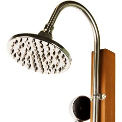 Duș de grădină Stilista Cascata č.3