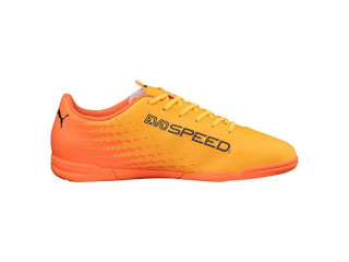 Încălțăminte de sală pentru bărbați Puma Evo Speed  č.3