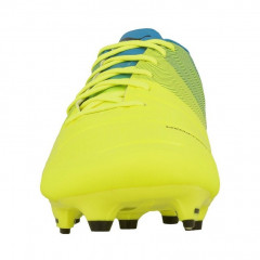 Ghete de fotbal Puma evoPOWER 2.3 FG 10352801 |Yellow-Black-atmc blue| mărimea 46,5 (US 12,5 / UK 11,5) č.3