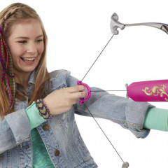 NERF - Rebelle Charmed | Arc č.3