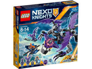 LEGO Nexo Knights 70353 | Heligoyle č.1