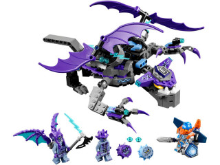 LEGO Nexo Knights 70353 | Heligoyle č.2