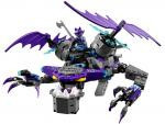 LEGO Nexo Knights 70353 | Heligoyle č.3
