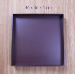 Cutie depozitare violeta nr. 0203010 č.3