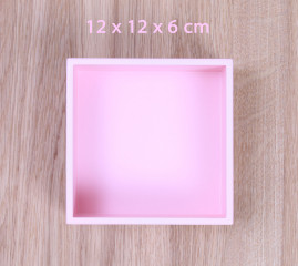 Cutie depozitare roz nr. 0208020 č.3