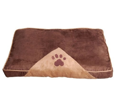 Culcuș pentru câini 100 x 70 cm